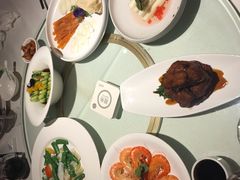 -申粤轩酒楼·三十年粤菜经典(丁香花园店)