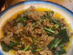-蜗牛小馆醉乡民谣云南菜(惠新西里店)