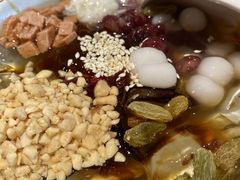-蓉李记成都名小吃(合肥包河万达店)