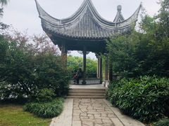 -南通濠河风景名胜区