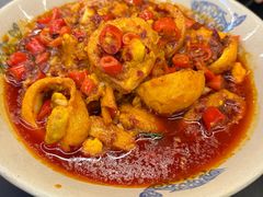 -潇湘阁(三里屯SOHO店)