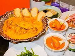 -金链花·泰国餐厅(国贸店)