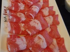 -鲁西肥牛(九方购物中心店)