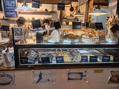 -仙峰天然面包(迎宾路店)