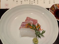 -元熹会席料理