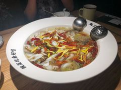 -太二酸菜鱼(深圳布吉万象汇店)