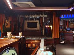 -甘尼仕印度餐厅爵士酒吧(阳春巷店)
