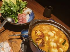 -京鹿料理(荟聚店)