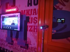 -歌库K馆量贩KTV(万达广场店)