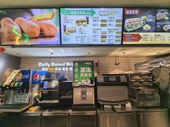 -赛百味SUBWAY(星摩尔店)