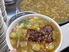 -马光荣肉丸糊辣汤(边东街店)