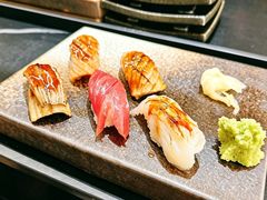 -Sushi Hanzo半藏(天环广场店)