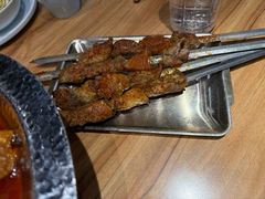 -品回味清真西北楼(宁波首店)