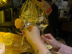 -ibarrel爱杯·bistro&brunch(江宁路店)
