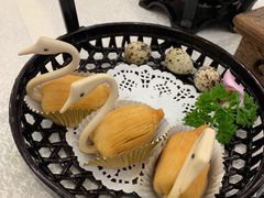 榴莲酥-龙的酒楼·手工早茶·顺德菜(近良路店)