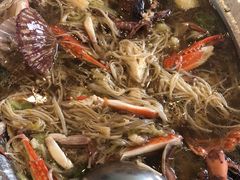 -正亮农家院·海鲜本地菜