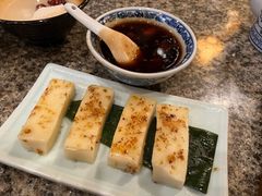 桂花米糕-南京大牌档(中山陵店)