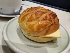 -和平馆·地道港澳茶餐厅(西门口店)