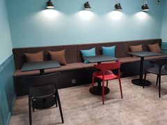 -NokNok Coffee(宽窄巷子店)