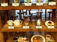 iphone_upload_pic-无印良品餐堂 MUJI Diner(成都太古里店)