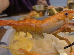 -琥珀川糟粕醋火锅(慈云寺店)