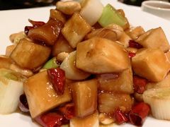 -北京四季酒店·采逸轩