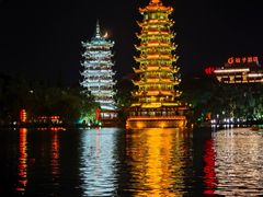 -桂林两江四湖景区