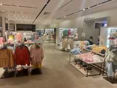 -ZARA(世贸天阶店)