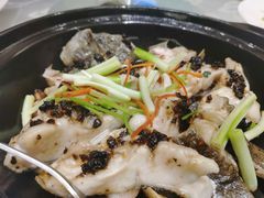 -酌宴府The China Club·广州万富希尔顿酒店(云城东路店)