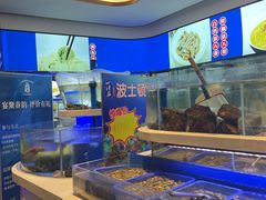 -小渔莊•地道胶东菜(旅游路万象省博物馆店)