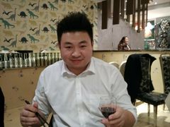 -芭菲盛宴·环球美食(袁家岗店)