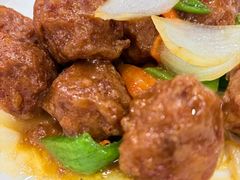 -宝发园名菜馆
