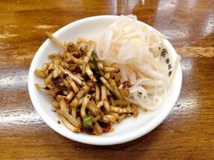 -蒋家肠旺面馆老店(合群路店)