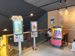 -麦当劳(豫园店)