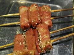 -滨城串吧(三元桥店)