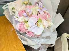 -西语炭烧牛排·西厨(石龙店)