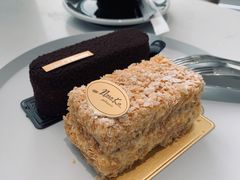-诺嘉甜品(世贸店)
