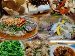 -妈妈的味道(和顺古镇店)