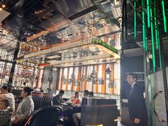 -大隐·成都火锅Bistro(合生麒麟新天地店)