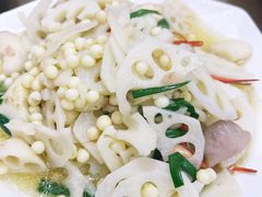 -观桥阁(锦溪店)