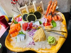 -黑松白鹿(金融街店)