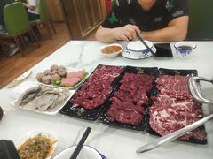 -福合埕牛肉火锅(长平国新店)