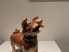 -深圳博物馆(古代艺术馆)