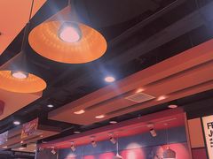 大堂-每味每客·重庆麻辣烫(国泰店)