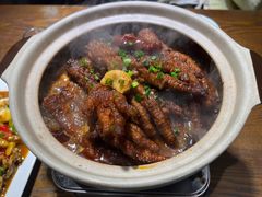 -士洲徽味阁(玉河休闲商业街店)