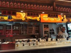 -李犟大爆鳝面·手工蟹黄包(湖滨西湖店)