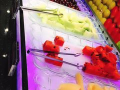 -盛江山自助料理(奥莱锦辉购物广场店)