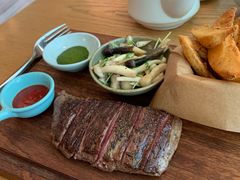 恩空间经典牛排-EN SPACE恩空间