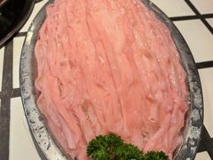 -朱光玉火锅馆(全国总店)