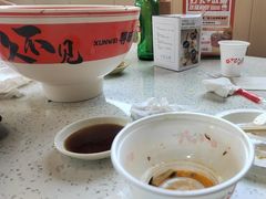 -前王院•巧克力海鲜市集餐厅(万平口店)